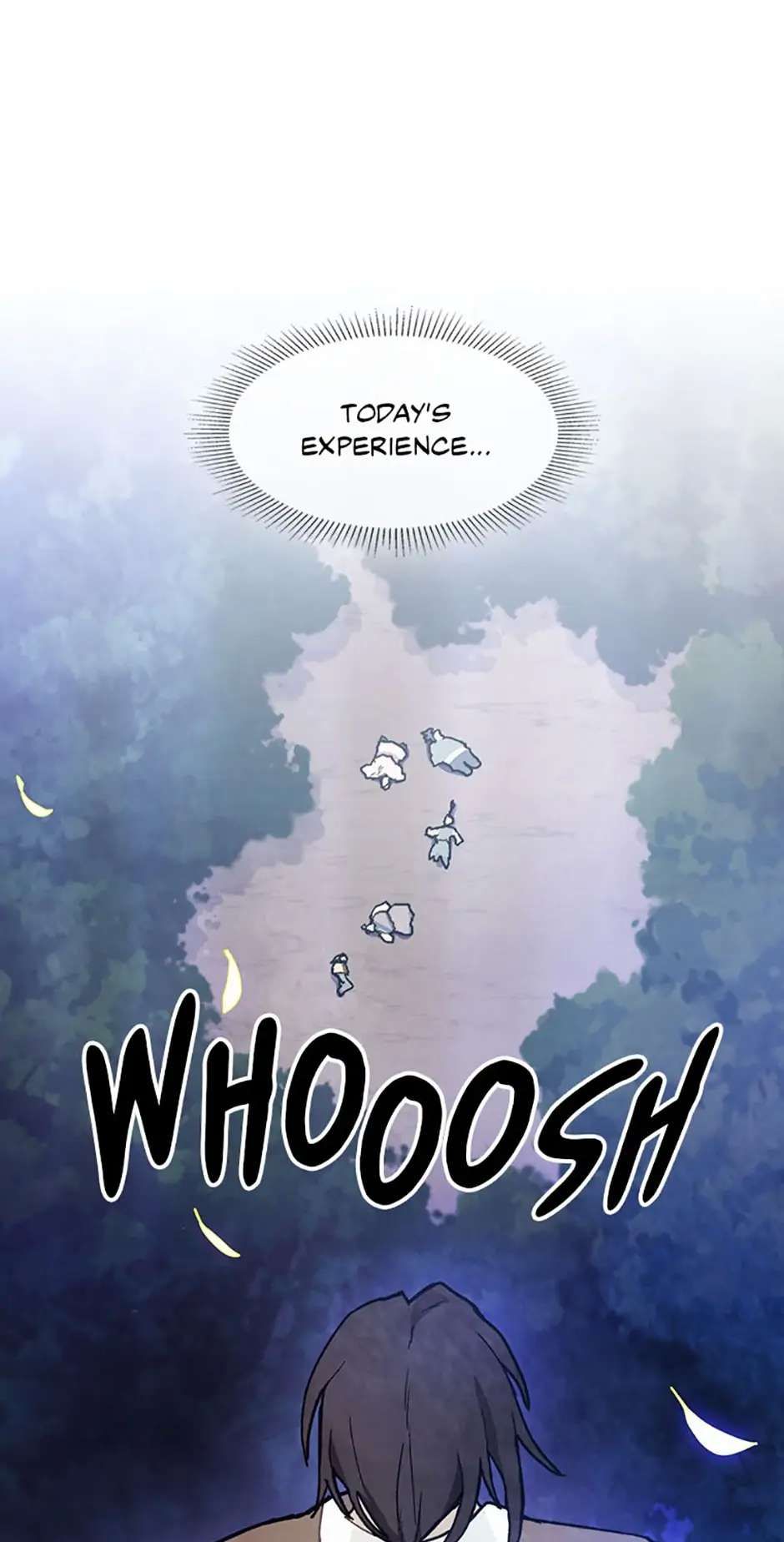 Yi Shen Dang Guan Chapter 26 24